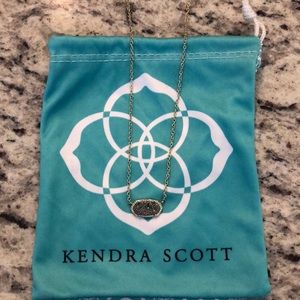 Kendra Scott Necklace